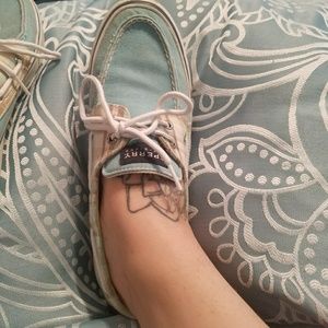 Sperry Topsiders sz9 m